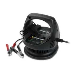 Online Minn Kota Chargeur de batterie portable 12/230 V | 5 ou 10 A