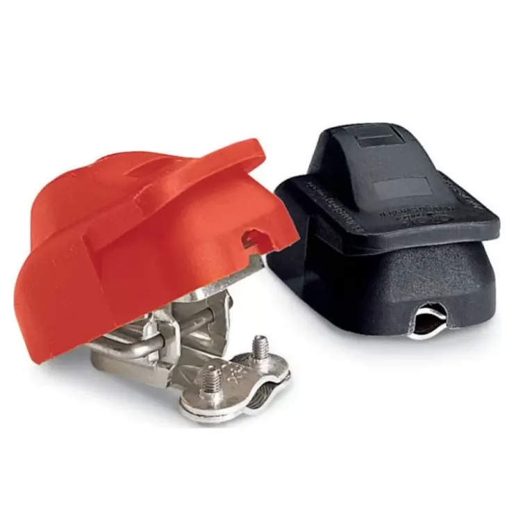 New Minn Kota Cosses de connexion rapide