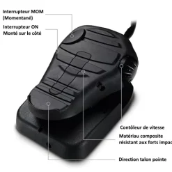 Discount Minn Kota Fortrex