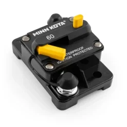 New Minn Kota Fusible coupe circuit 60A étanche | MKR-27