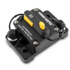 New Minn Kota Fusible coupe circuit 60A étanche | MKR-27