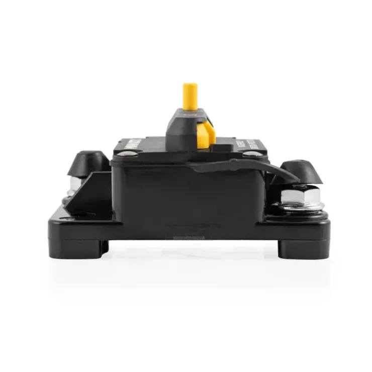New Minn Kota Fusible coupe circuit 60A étanche | MKR-27