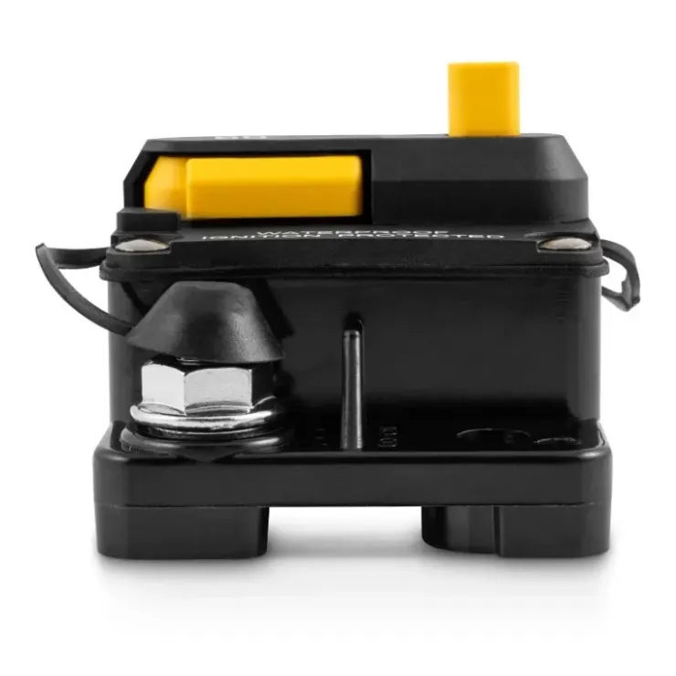New Minn Kota Fusible coupe circuit 60A étanche | MKR-27