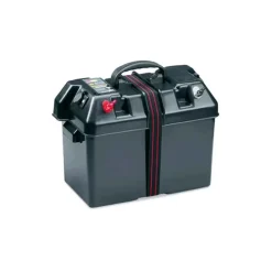New Minn Kota Pack Tender Riptide