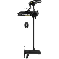 Minn Kota Powerdrive GPS