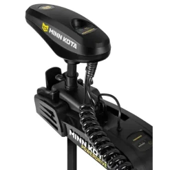 Minn Kota Powerdrive GPS