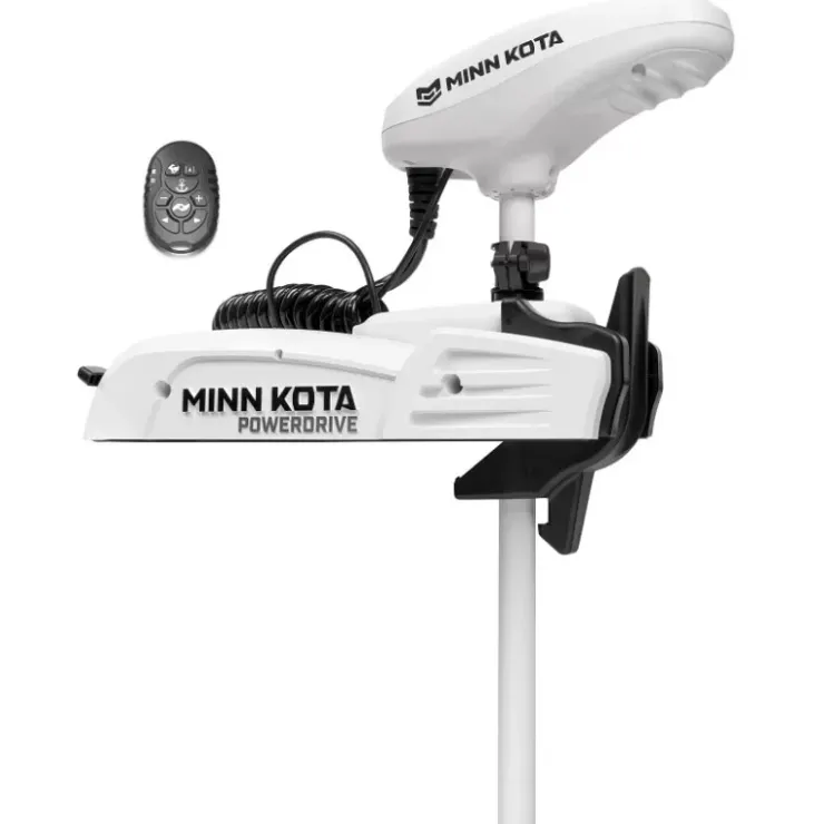 Sale Minn Kota Riptide PowerDrive