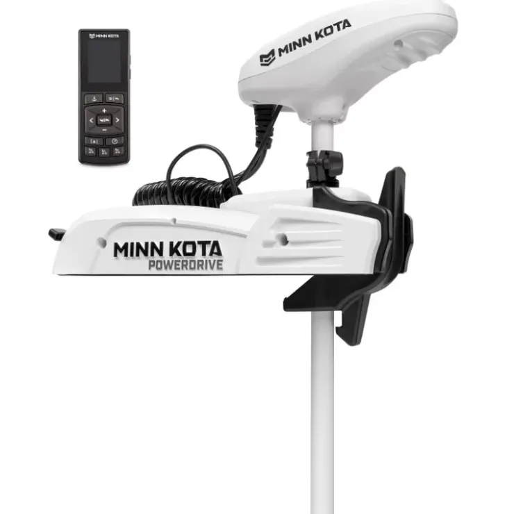 Sale Minn Kota Riptide PowerDrive