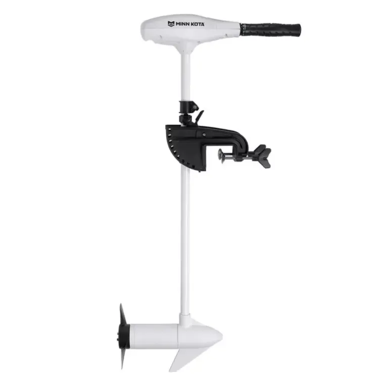 Best Minn Kota Riptide Transom