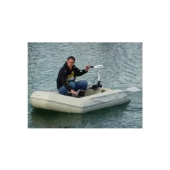 Best Minn Kota Riptide Transom