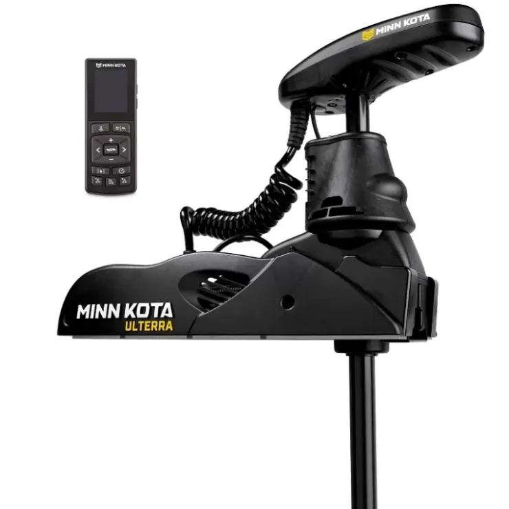 Hot Minn Kota Ulterra