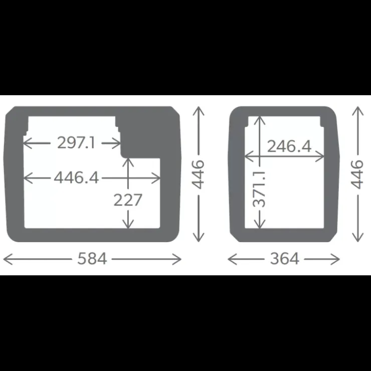Online Mobicool MCF40