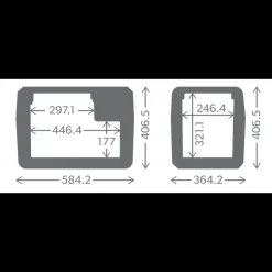 Clearance Mobicool MCF32