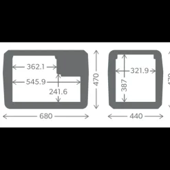 Online Mobicool MCF60