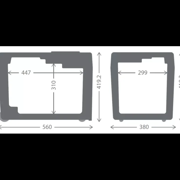 Discount Mobicool MQ40A