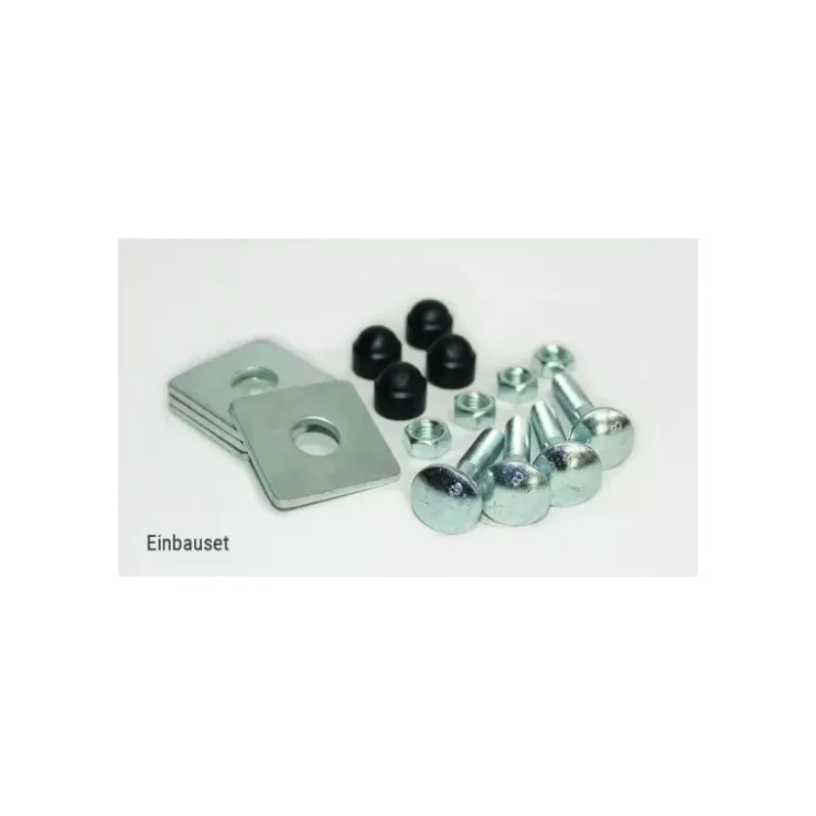 Outlet MOBIL-SAFE Coffre-fort 3 A L 300 x H 400 x P 160 mm