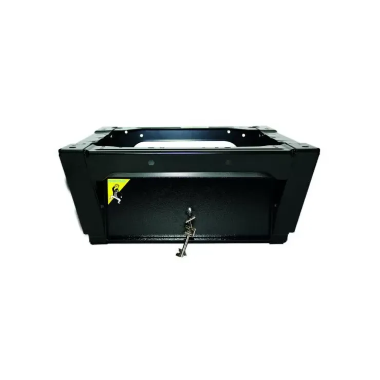 Hot MOBIL-SAFE Coffre-fort | VW Grand California