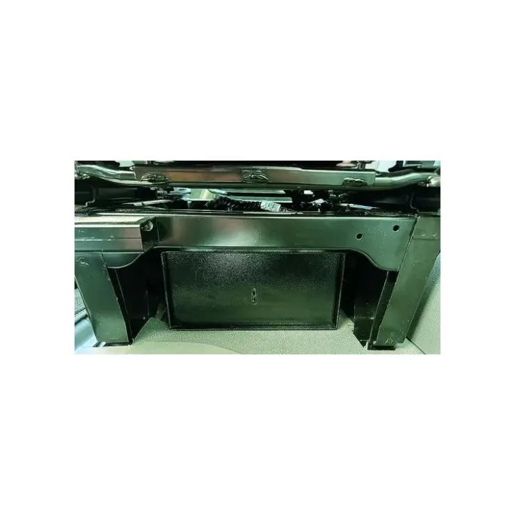 Hot MOBIL-SAFE Coffre-fort | VW Grand California