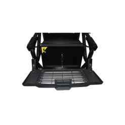 New MOBIL-SAFE Coffre-fort Ducato