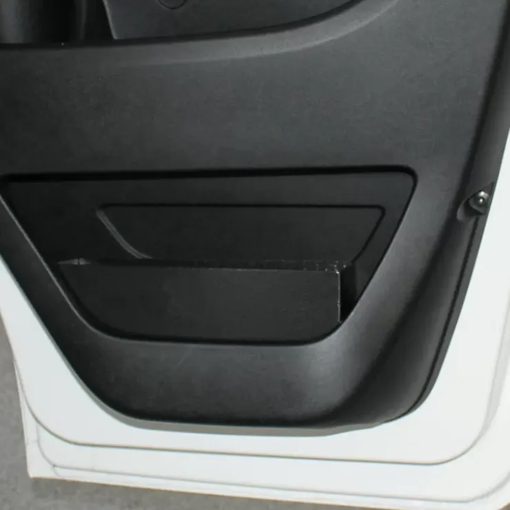 Online MOBIL-SAFE Coffre-fort pour portière passager Ducato