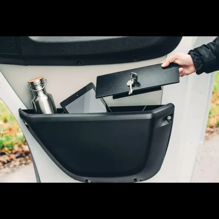 Online MOBIL-SAFE Coffre-fort pour portière passager Ducato