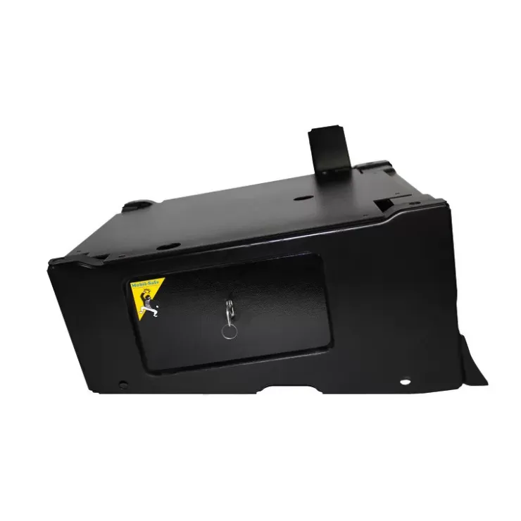 Sale MOBIL-SAFE Coffre-fort Sprinter 3