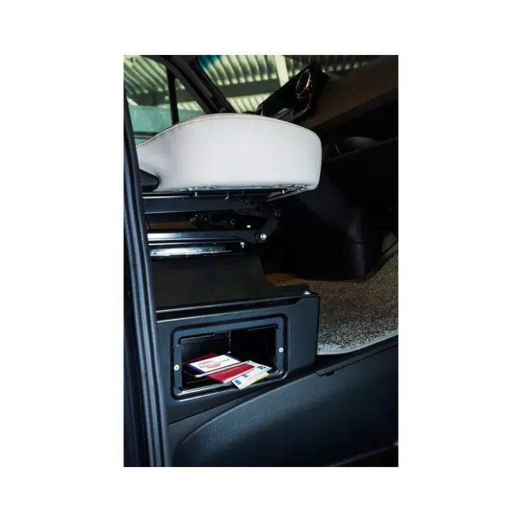 Sale MOBIL-SAFE Coffre-fort Sprinter 3