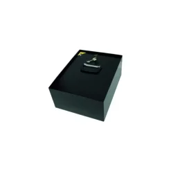 MOBIL-SAFE Coffre-fort taille 5 pour laptop 17"
