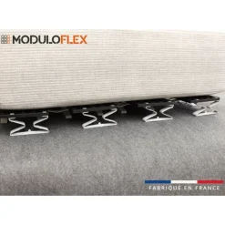 MODULOFLEX Kit de suspensions 60/70/80/90 x 200 cm | H 47 mm