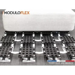 New MODULOFLEX Kit extension plateaux & suspensions