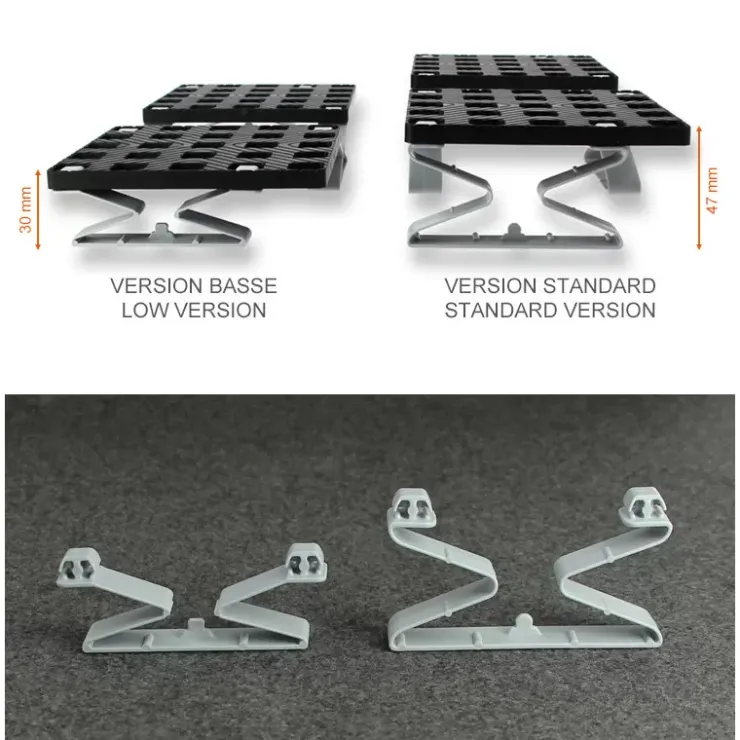 Hot MODULOFLEX Pack de 50 suspensions