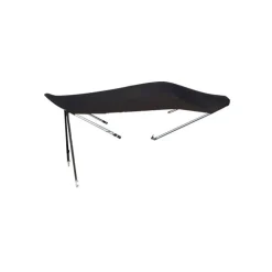 Discount Monster Tower Bimini noir pour tour de wake HS1