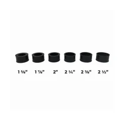 Hot Monster Tower Kit Bagues