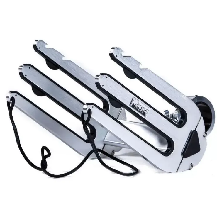Discount Monster Tower Rack 2 Wakeboards