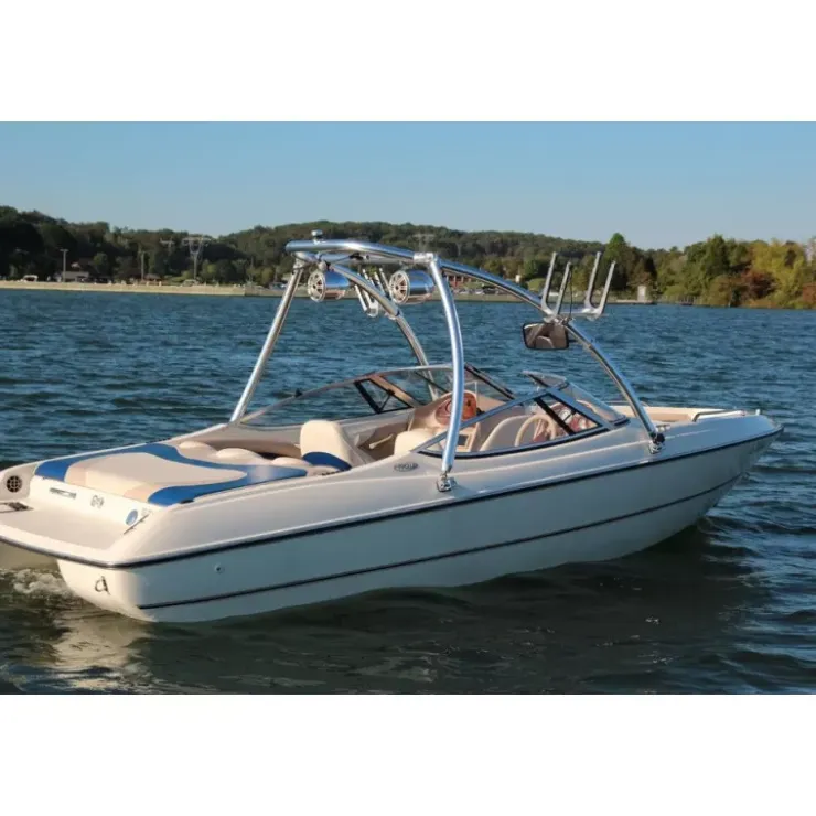 Hot Monster Tower Tour de wake MT1