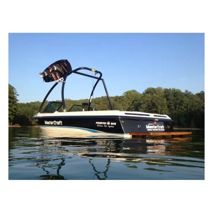Hot Monster Tower Tour de wake MT1