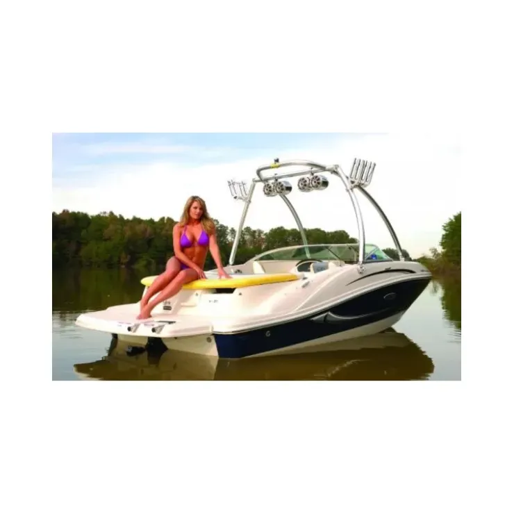 Hot Monster Tower Tour de wake MT1