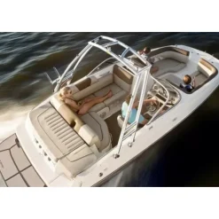 New Monster Tower Tour de wake MTK