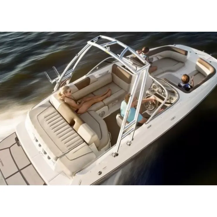 New Monster Tower Tour de wake MTK