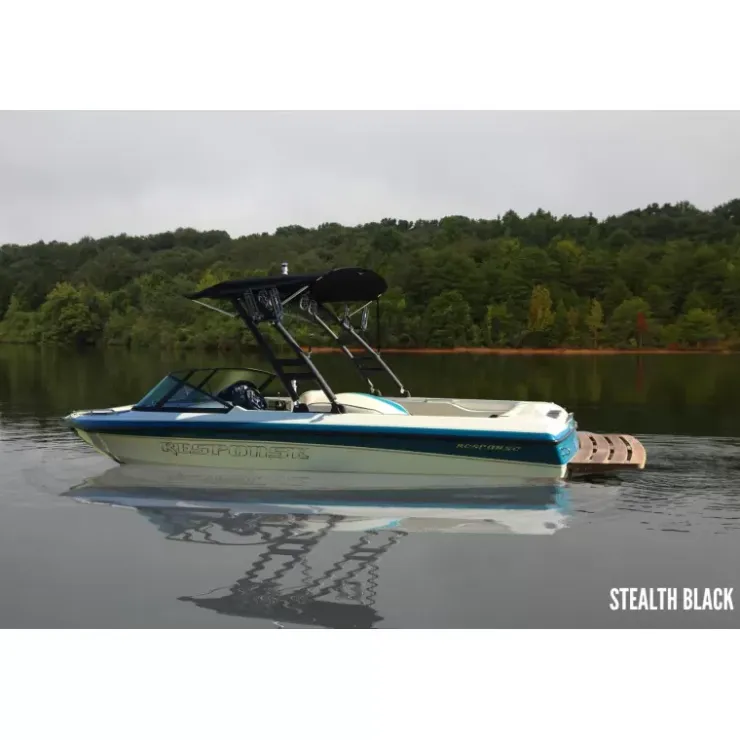 New Monster Tower Tour de wake MTK