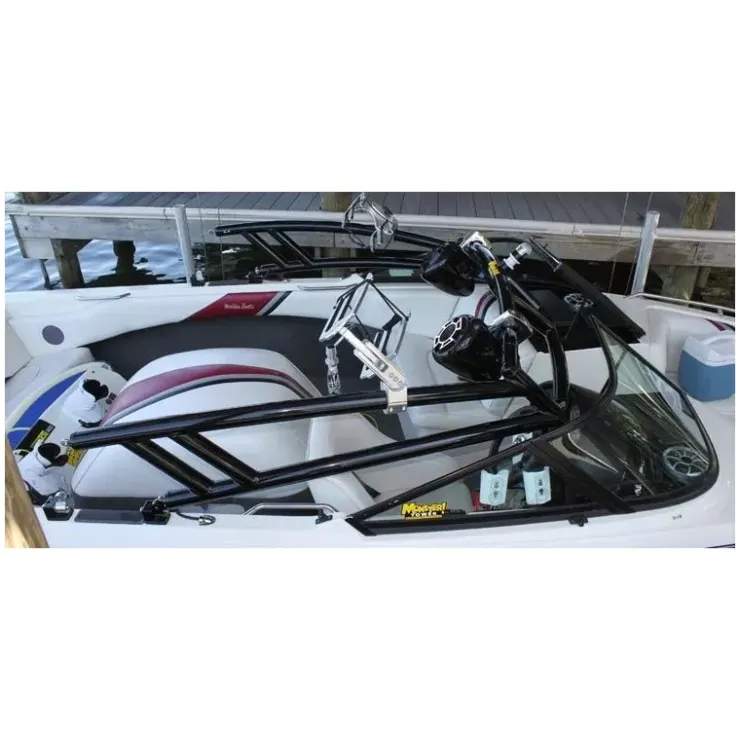 New Monster Tower Tour de wake MTK