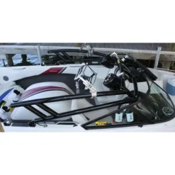 New Monster Tower Tour de wake MTK
