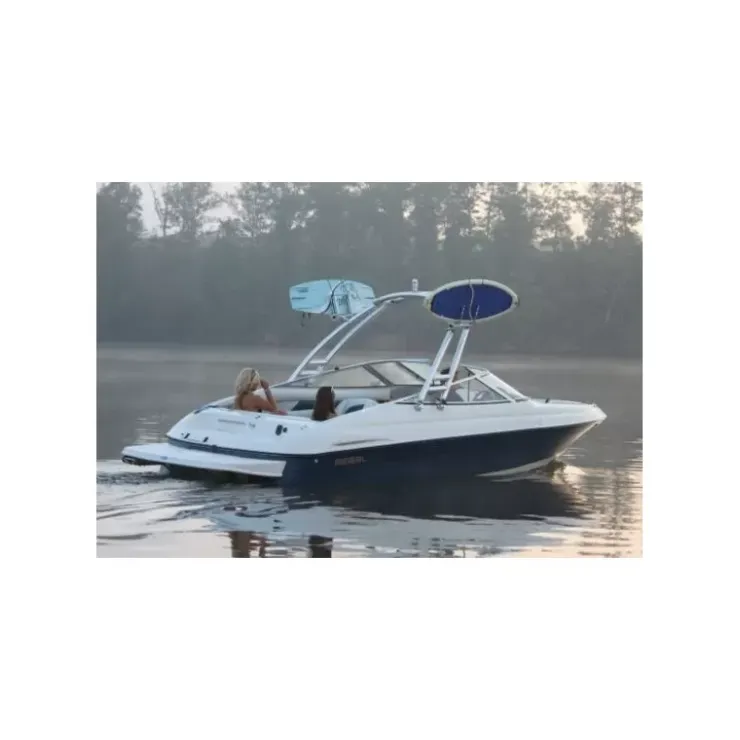 New Monster Tower Tour de wake MTK