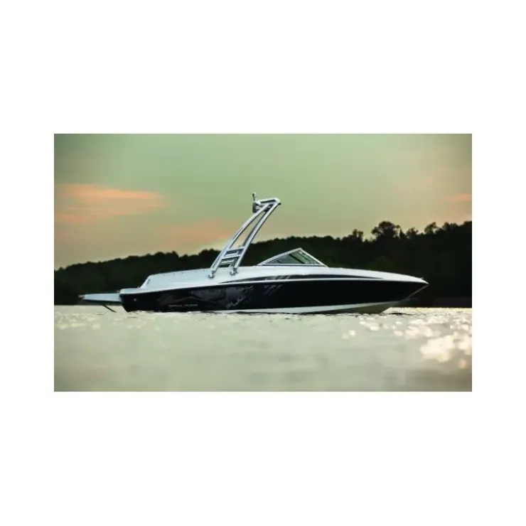 New Monster Tower Tour de wake MTK