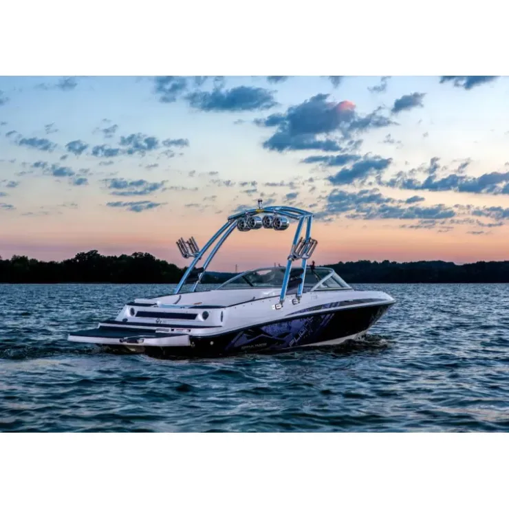 New Monster Tower Tour de wake MTK
