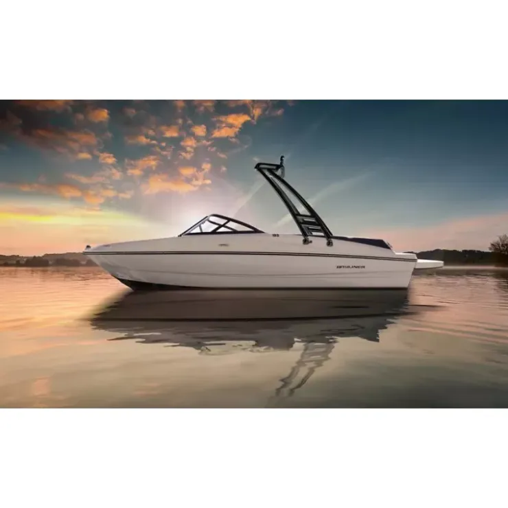 New Monster Tower Tour de wake MTK