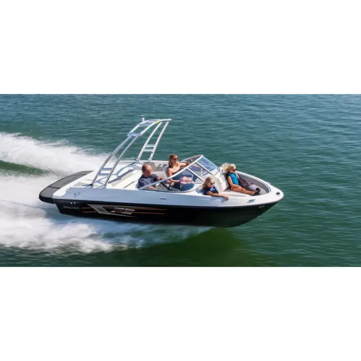 New Monster Tower Tour de wake MTK