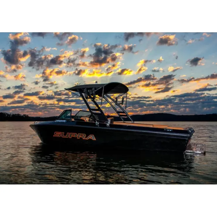New Monster Tower Tour de wake MTK