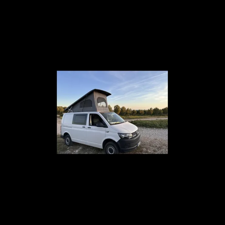New MOON Toit relevable IZY | VW T5/T6/T6.1