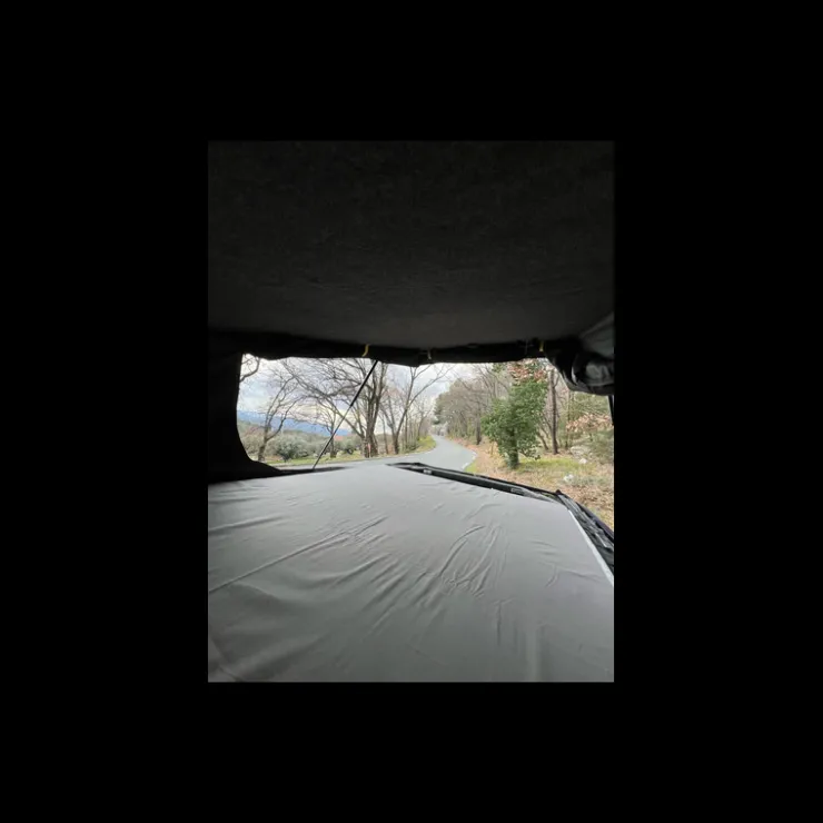 New MOON Toit relevable IZY | VW T5/T6/T6.1